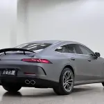 Mercedes-Benz AMG GT 2020 367 л.с. из Китая