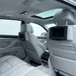 BMW 5 Series 2010 из Китая