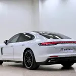 Porsche Panamera 2023 из Китая