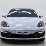 Porsche Panamera 2023 из Китая