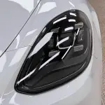 Porsche Panamera 2023 из Китая