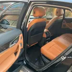 BMW X6 2018 из Китая