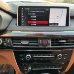 BMW X6 2018 из Китая