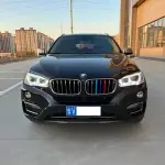 BMW X6 2018 из Китая