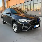 BMW X6 2018 из Китая