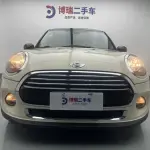 MINI Mini 2018 136 л.с. — лот 56613911 из Китая
