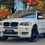BMW X5 (Import) 2007 из Китая