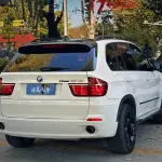 BMW X5 (Import) 2007 из Китая