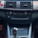 BMW X5 (Import) 2007 из Китая