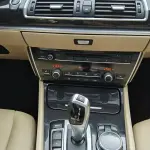 BMW 5 Series GT 2014 из Китая