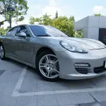 Porsche Panamera 2010 из Китая