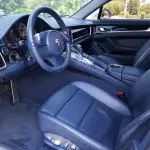 Porsche Panamera 2010 из Китая