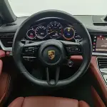Porsche Panamera Hybrid 2023 из Китая