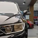 Volkswagen Magotan 2020 из Китая