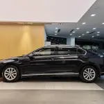 Volkswagen Magotan 2020 из Китая