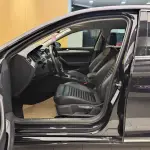 Volkswagen Magotan 2020 из Китая
