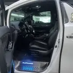 Toyota Alphard 2020 117 л.с. — лот 56614501 из Китая