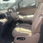 XPeng X9 2025 лот 56615260 из Китая