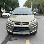Huasu Huansu S3 2016 из Китая