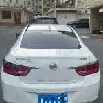 Buick Excelle 2012 из Китая