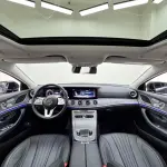 Mercedes-Benz CLS 2019 из Китая