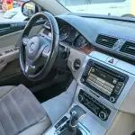 Volkswagen Passat 2010 из Китая