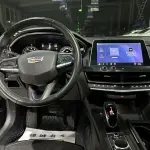 Cadillac CT5 2021 из Китая