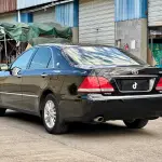 Toyota Crown 2007 197 л.с. из Китая