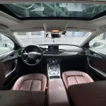 Audi A6L 2017 190 л.с. из Китая