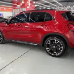 Mercedes-Benz GLA 2019 из Китая