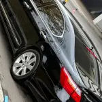 Lexus LS 2012 из Китая