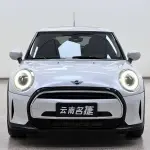 MINI Mini 2024 из Китая
