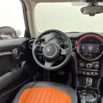 MINI Mini 2024 102 л.с. из Китая