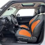 MINI Mini 2024 102 л.с. из Китая