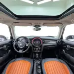 MINI Mini 2024 102 л.с. из Китая