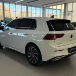 Volkswagen Golf 2022 150 л.с. — лот 56861289 из Китая
