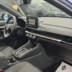 Honda Breeze PHEV 2023 150 л.с. из Китая