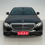 Mercedes-Benz E-Class 2020 из Китая