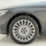 Mercedes-Benz E-Class 2020 из Китая