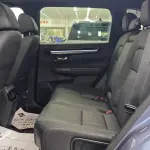 Honda Breeze PHEV 2023 150 л.с. из Китая