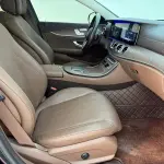 Mercedes-Benz E-Class 2020 из Китая