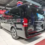 Mercedes-Benz Vito 2022 из Китая