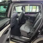 Volkswagen Teramont 2022 из Китая