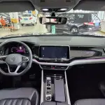 Volkswagen Teramont 2022 из Китая