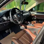 BMW X6 2016 из Китая