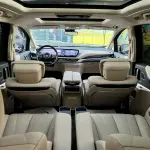 Buick Century 2024 237 л.с. из Китая