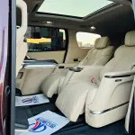 Buick Century 2024 237 л.с. из Китая