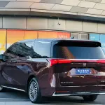 Buick Century 2024 237 л.с. из Китая