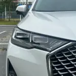 Haval H6 2023 из Китая