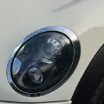 MINI Mini Coupe 2015 из Китая